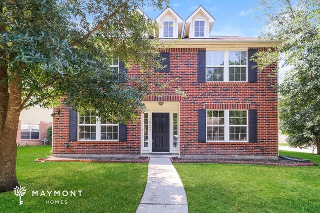 Building Photo - 18342 Knotted Oak Ct