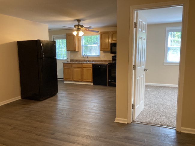 Foto del edificio - 309 Blade St