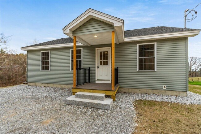 Foto del edificio - 237 Maplewold Rd