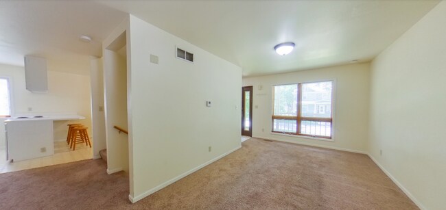 Foto del edificio - 820 Laramie St
