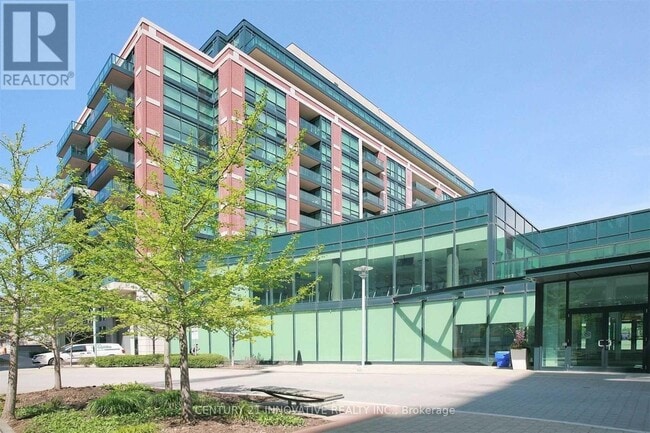 Building Photo - 525-525 Wilson Ave