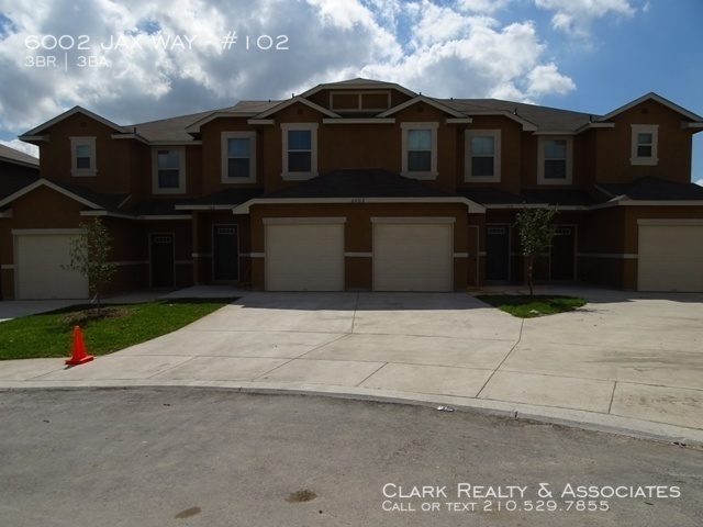 Foto del edificio - 6002 Jax Way #102, San Antonio, TX. 78244