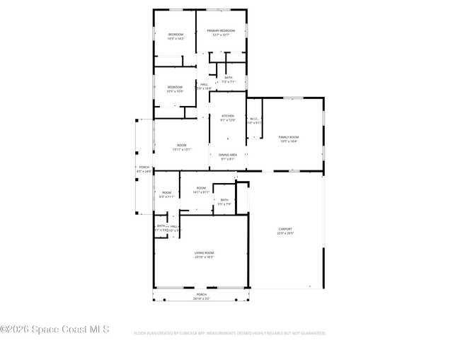 Foto del edificio - 5 N Deleon Ave