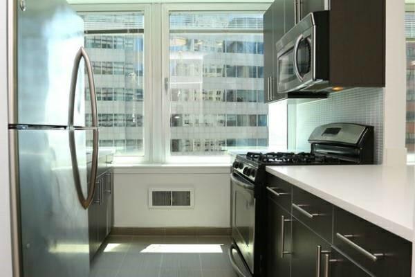 Foto del edificio - 2 bedroom in NEW YORK NY 10006
