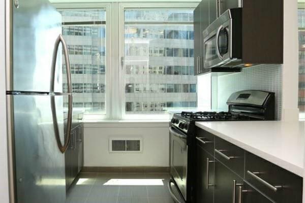 Building Photo - 2 bedroom in NEW YORK NY 10006