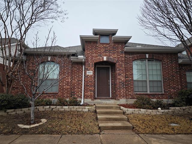 Foto principal - 5908 Desperado Dr