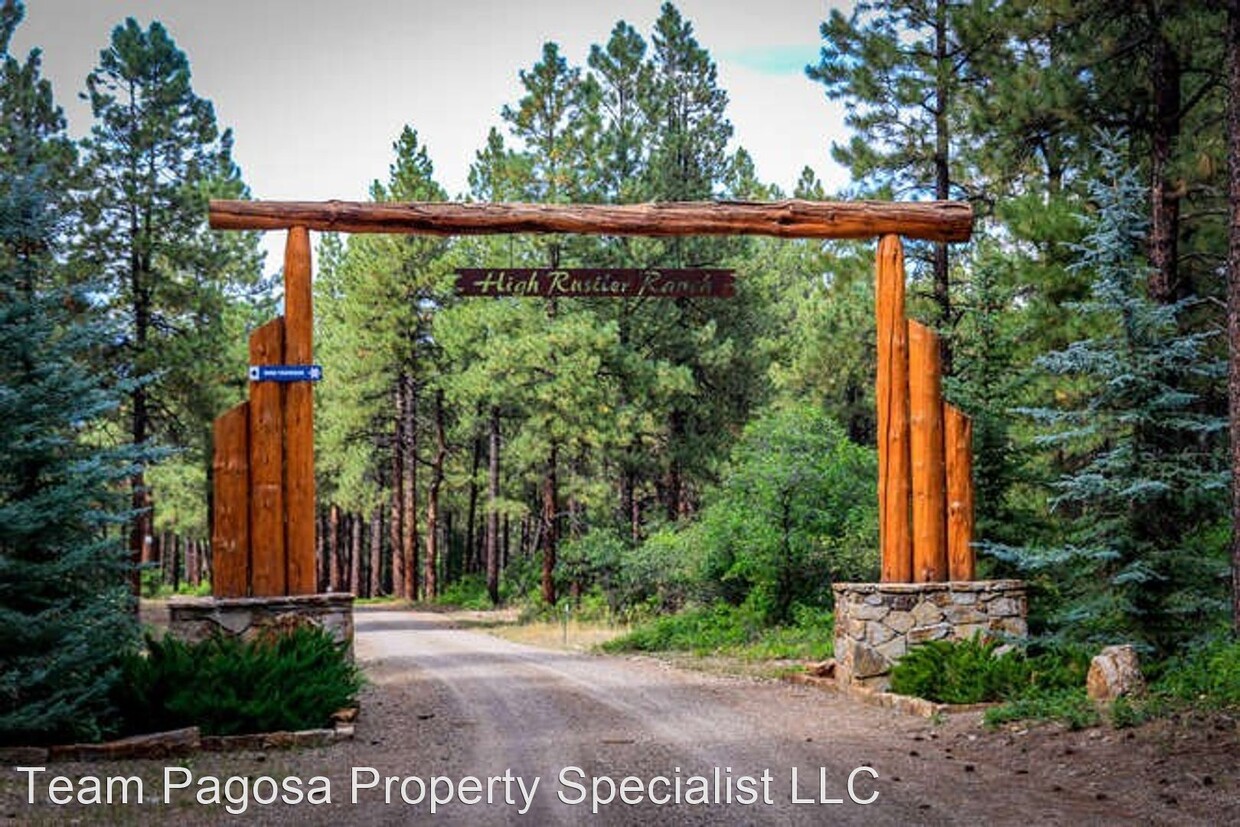 4 br, 4 bath House - 129A Phantom Ranch Place - House Rental in Pagosa ...