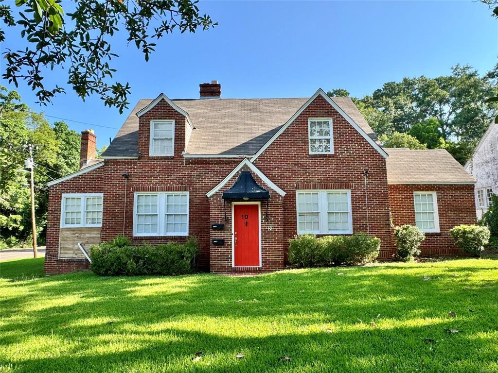 Primary Photo - 105 Arlington Rd