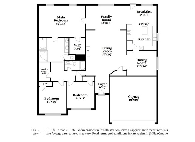Building Photo - 1678 Sylvia Ct NE