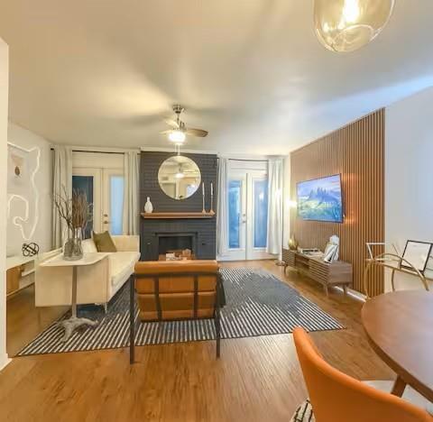 Foto del edificio - 2727 Reagan St
