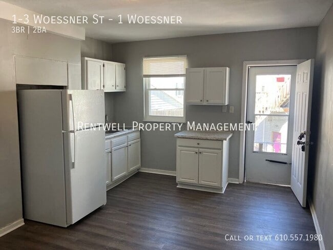 Building Photo - 1-3 Woessner St-1 Woessner