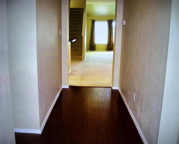 Foto del edificio - 1411 Hazelwood Dr