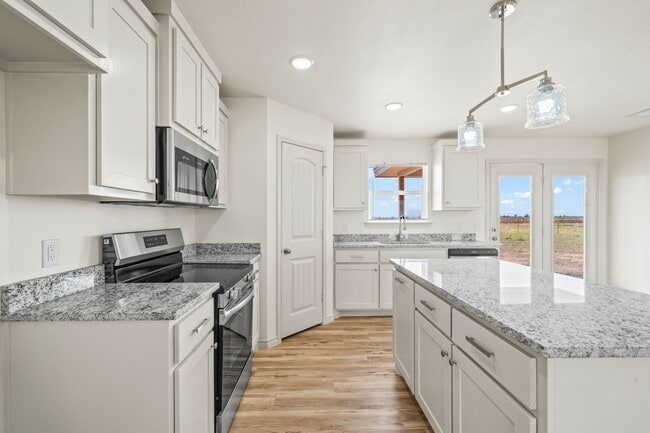 Building Photo - 203 North F M 789