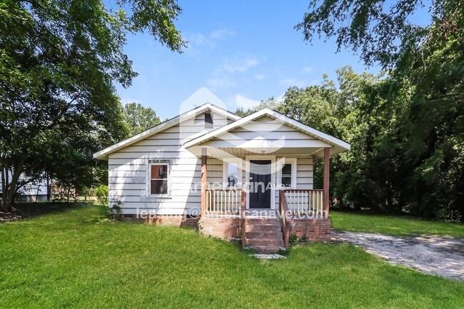 Building Photo - 916 W Rankin Ave