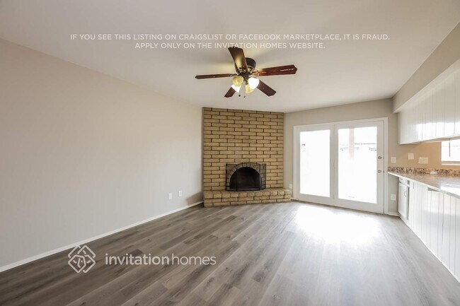 Foto del edificio - 3754 W Wood Dr