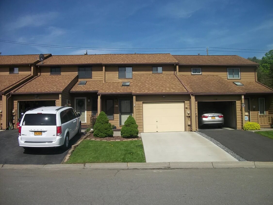 130 Theresa Blvd, Binghamton, NY 13901 Townhome Rentals in Binghamton