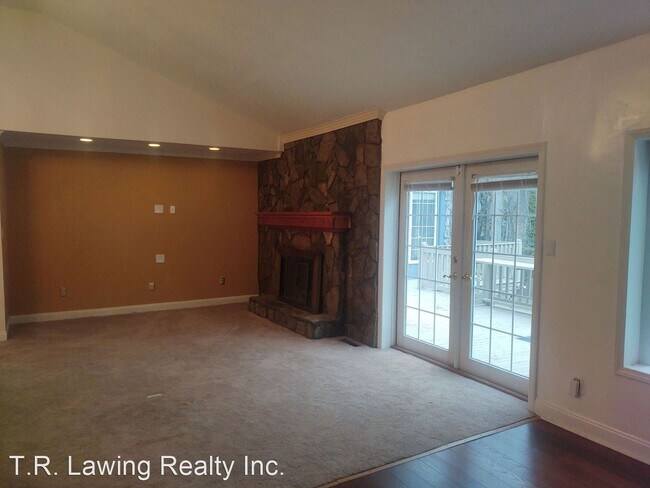Foto del edificio - 3 br, 3 bath House - 1011 Tarlton Drive