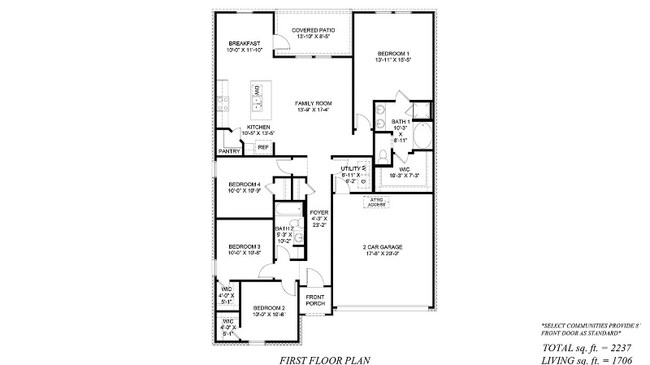 Building Photo - 13937 Malbec Ave