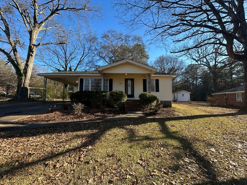 Primary Photo - 1309 Fulton Dr