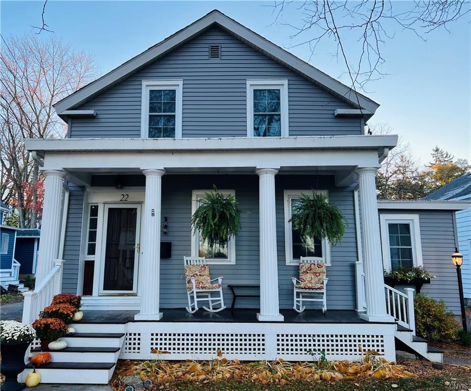 22 State St, Skaneateles, NY 13152 House Rental in Skaneateles, NY