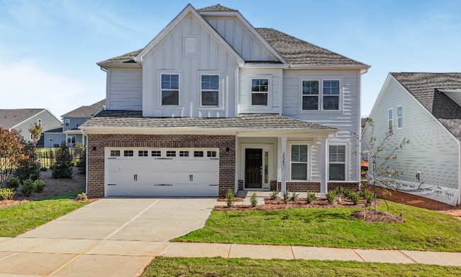 Building Photo - 10205 Whitaker Pointe Dr