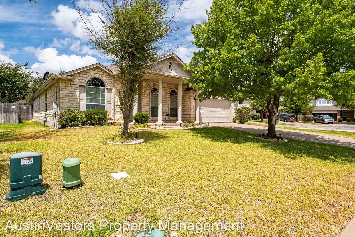 3 br, 2 bath House 3216 Winding River Trl House for Rent in Round