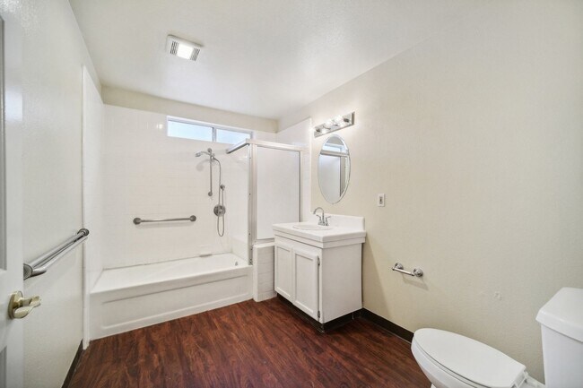 Foto del interior - Peach Street