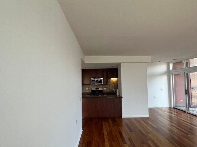 Foto del edificio - 3450 S Halsted St