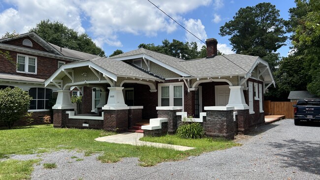 Building Photo - 805 W Palmetto St