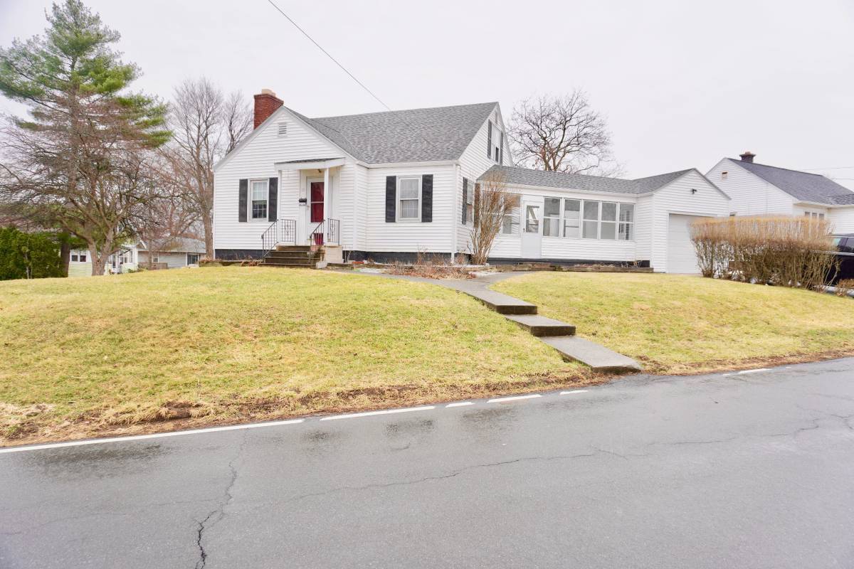 79 Homestead St, Albany, NY 12203 House Rental in Albany, NY