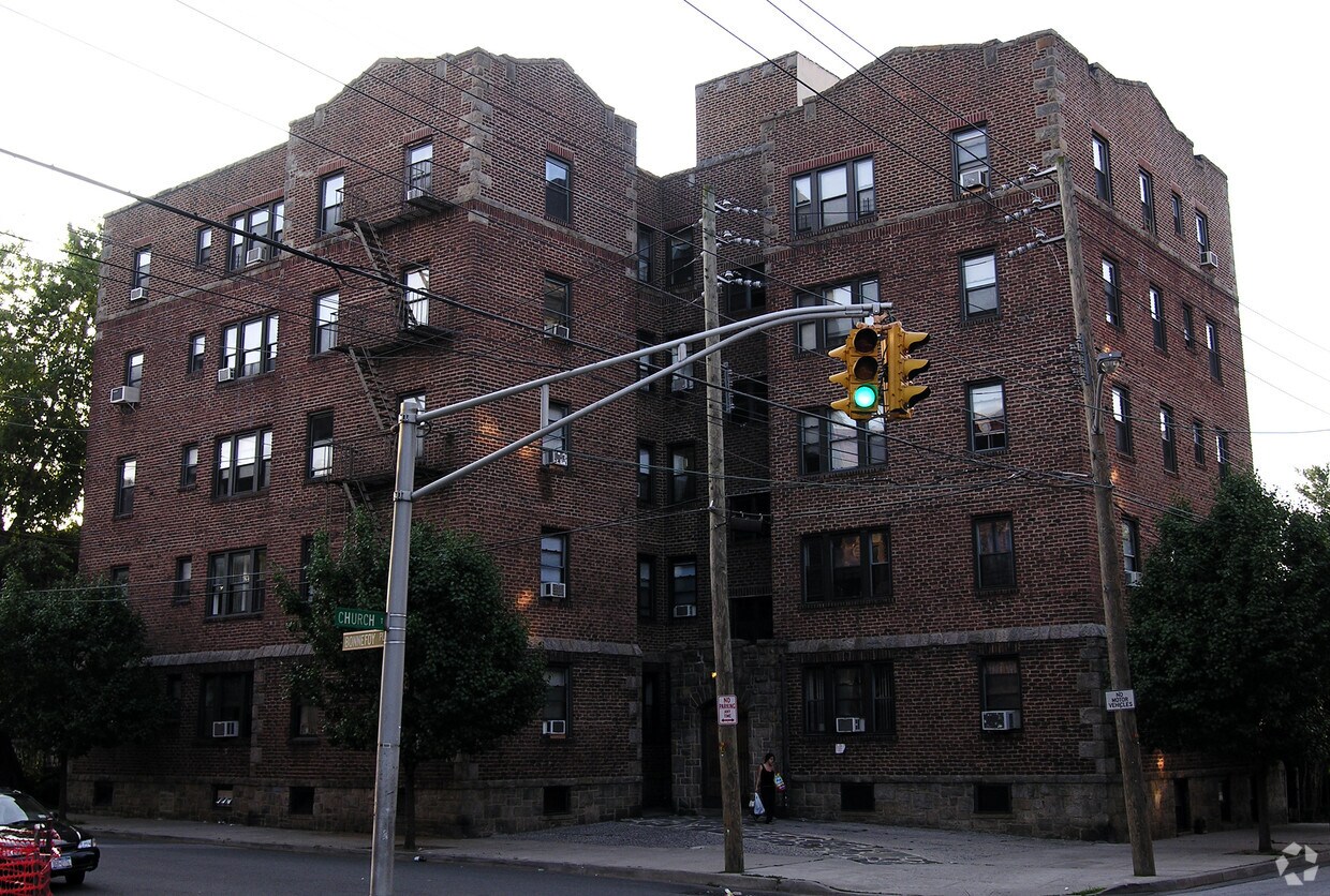 54 Churhc Street - 54 Church St