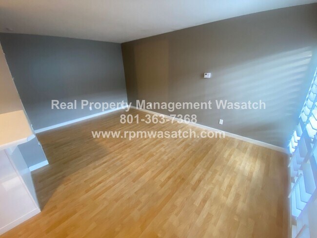 Foto del edificio - Cozy 1 Bed, 1 Bath Condo in Downtown SLC