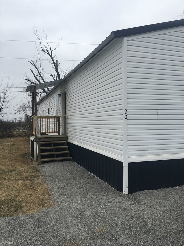 1219 W Choctaw St, Tahlequah, OK 74464 House Rental in Tahlequah, OK