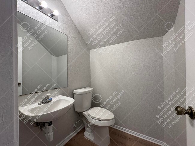 Foto del edificio - 867 Sagewood Trail