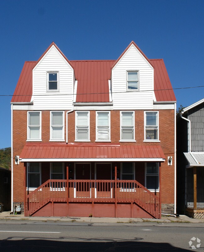 365367 E Main St, Lock Haven, PA 17745 Apartments Lock Haven, PA