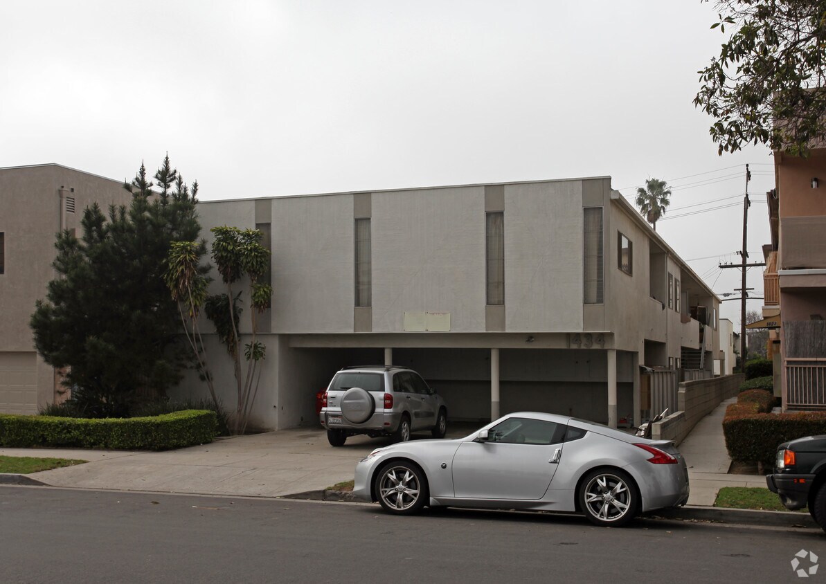 Foto principal - 1434 12th St