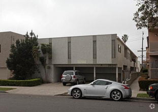 Building Photo - 1434 12th St