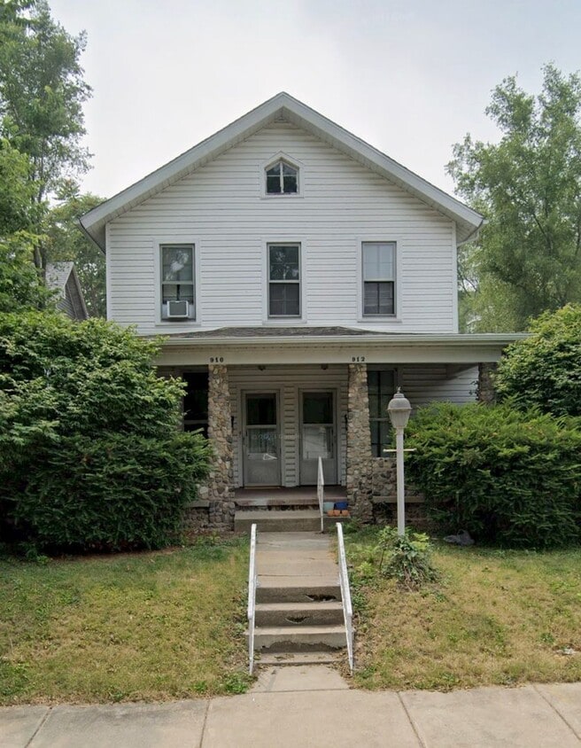 910-914 N 11th Street - 910-914 N 11th Street