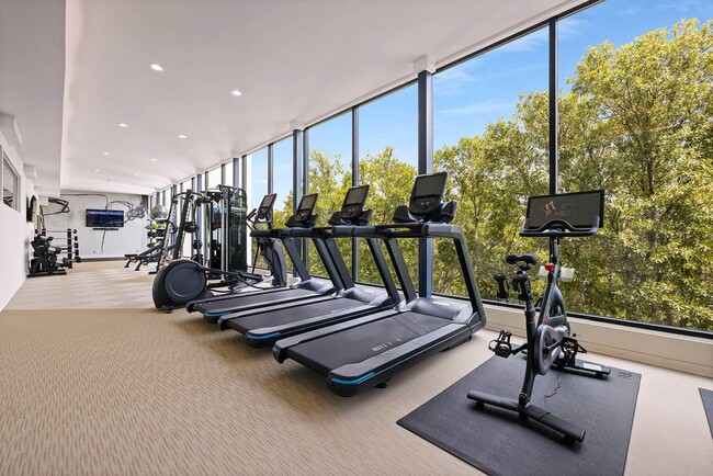 Interior Photo - Ilion