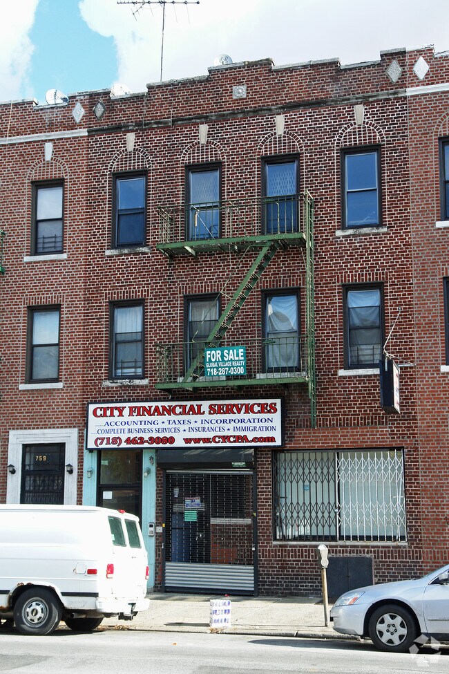 763 Coney Island Ave, Brooklyn, NY 11218 Apartments Brooklyn, NY