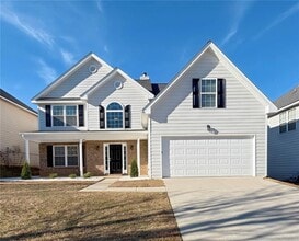 Building Photo - 2770 Austin Ridge Dr NE