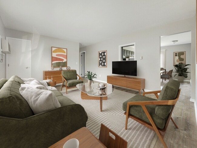 Foto del edificio - 820 Oakview Dr