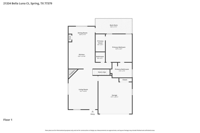 Building Photo - 21334 Bella Luna Ct