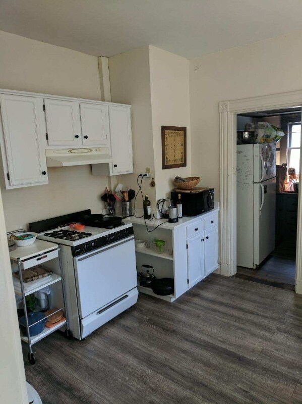 Foto del edificio - 35 Boylston St