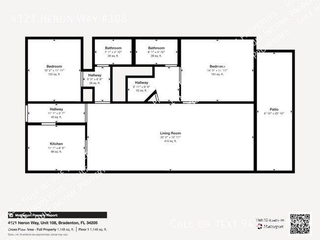 Building Photo - 4121 Heron Way