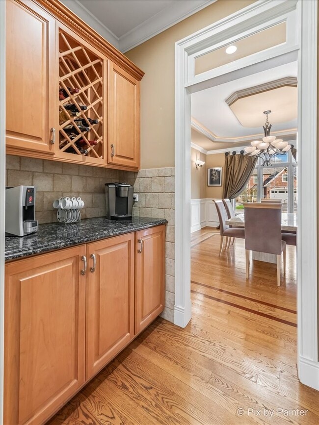 Foto del edificio - 40W352 William Cullen Bryant St