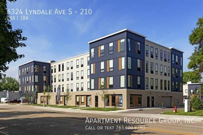 Foto del edificio - 6324 Lyndale Ave S