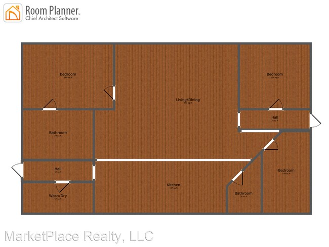 Foto del edificio - 3 br, 2 bath House - 640 1st Ave