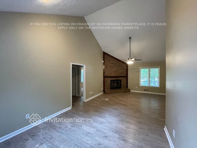 Building Photo - 4932 Falcon Wood Trace NE