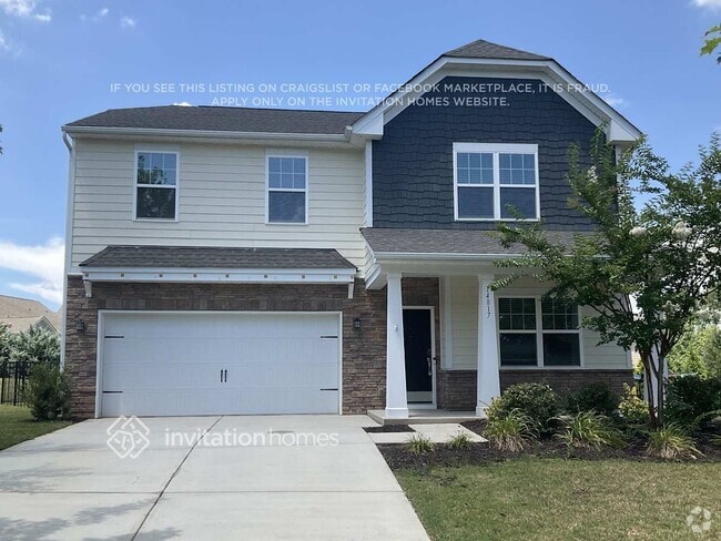 Building Photo - 14817 Baytown Court